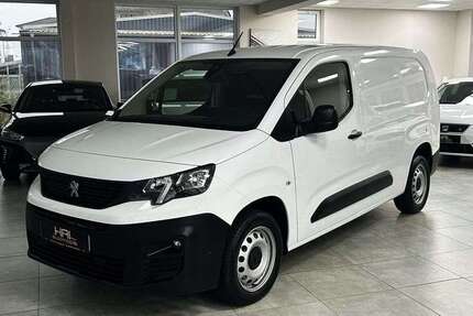 Peugeot Partner 91.425 km 15.999 &euro; Erlensee 63526