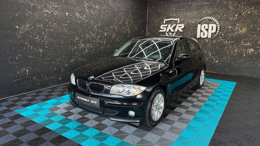 BMW 118 111.833 km 7.399 &euro; Enkenbach-Alsenborn 67677