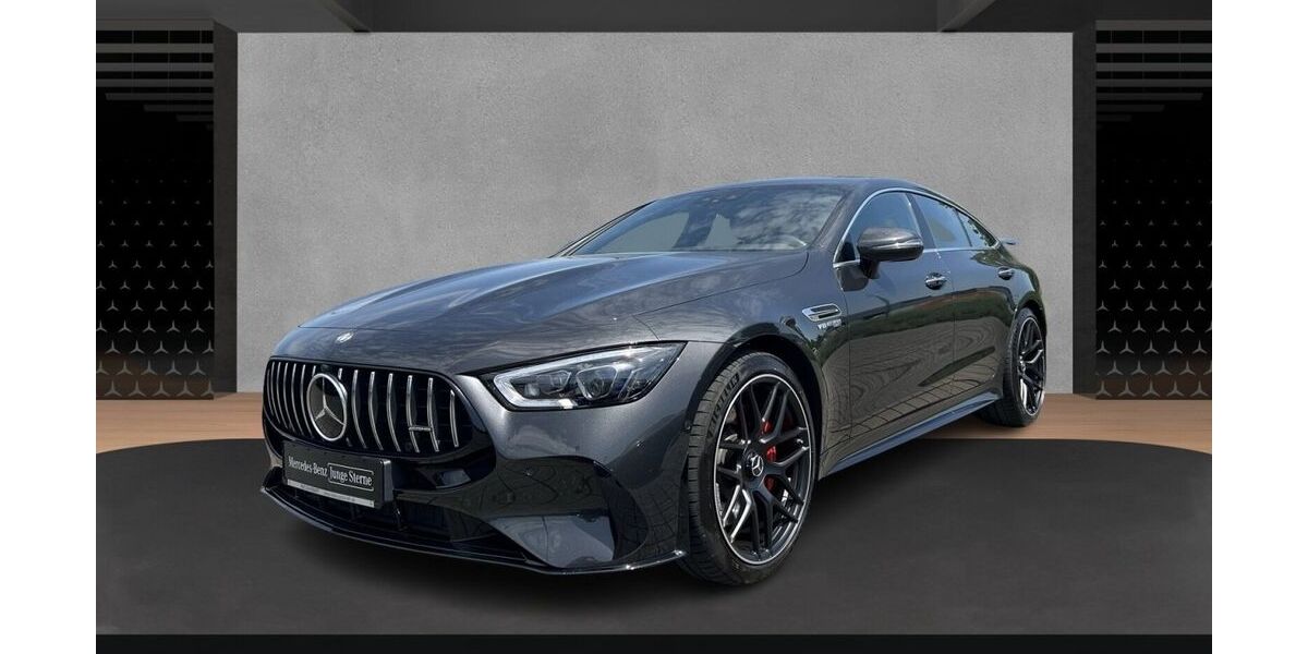 Mercedes-Benz AMG GT 46.080 km 128.240 &euro; Gießen 35396