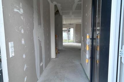 Erstbezug - Neubau - Schöne Doppelhaushälfte zur Miete
