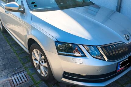 Skoda Octavia 91.500 km 15.795 &euro; Aulendorf 88326