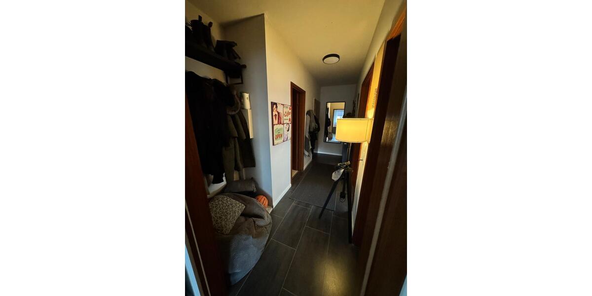 Eigentumswohnung mit Tiefgaragenstellplatz in Troisdorf-Hütte 2 zimmer