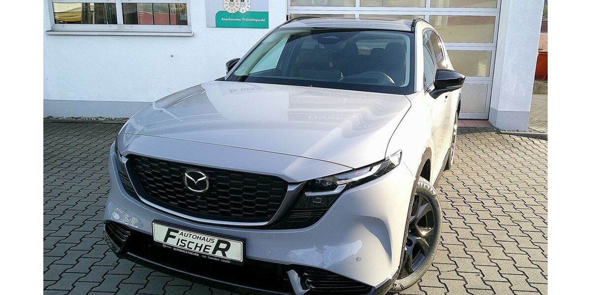 Mazda CX-5 3.900 km 39.980 &euro; Hollenbach b. Aichach 86568