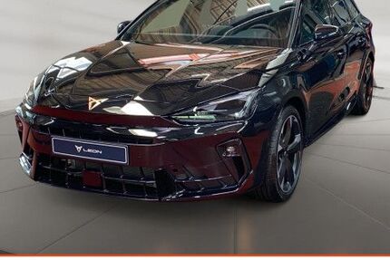 Cupra Leon 1.500 km 44.930 &euro; Nürtingen 72622
