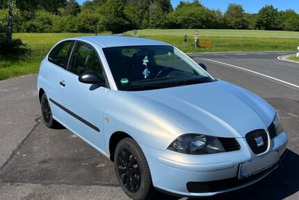 Seat Ibiza 131.362 km 1.900 &euro; Bad Sooden-Allendorf 37242