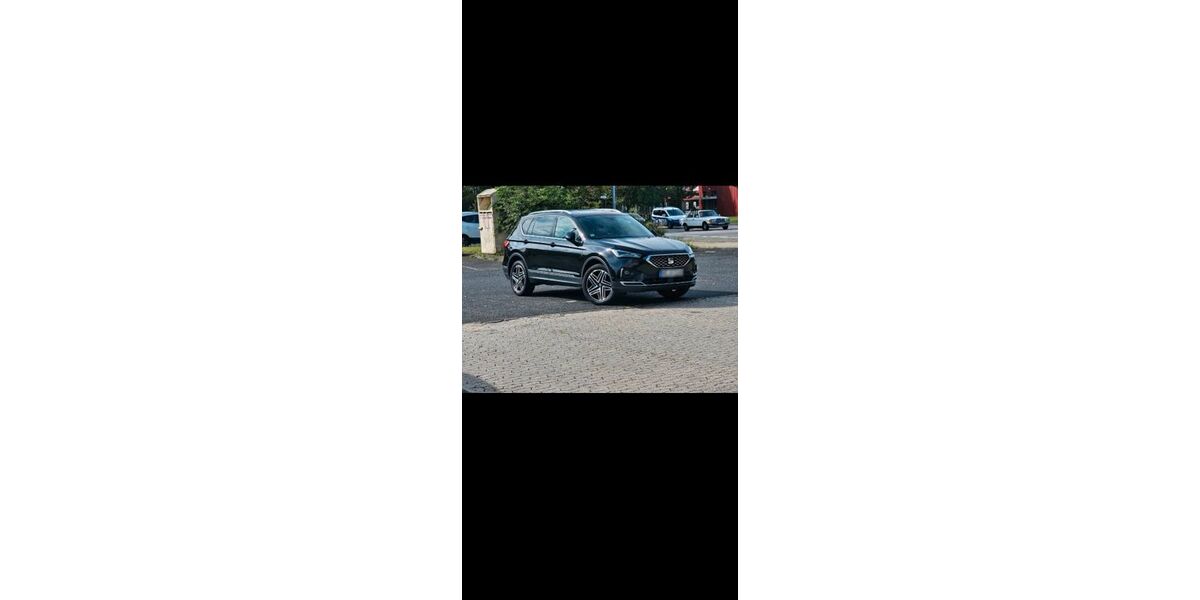 Seat Tarraco 162.500 km 19.500 &euro; Neuwied 56564