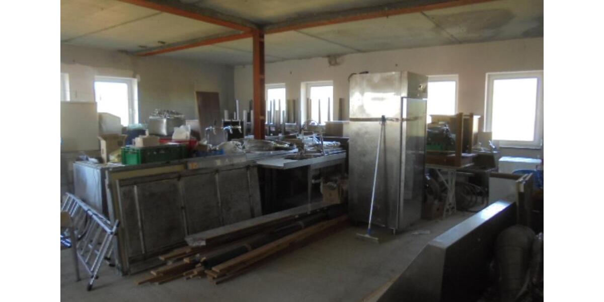 Hotel Pension Wohnhaus zu Verkaufen VermietenVerpachten 14 zimmer