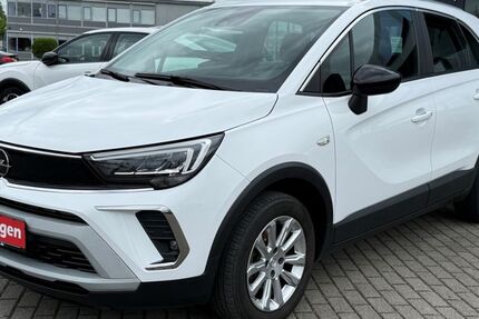 Opel Crossland (X) 27.425 km 17.990 &euro; Bad Freienwalde OT Altranft 16259