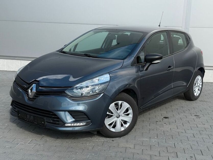 Clio