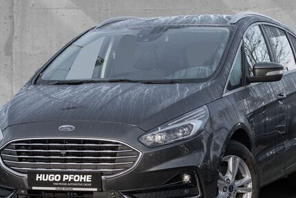Ford S-Max 44.300 km 29.900 &euro; Schwerin 19061
