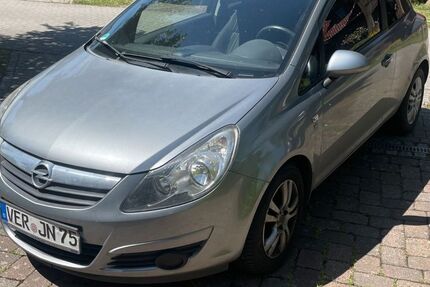 Opel Corsa 180.755 km 2.500 &euro; Thedinghausen 27321