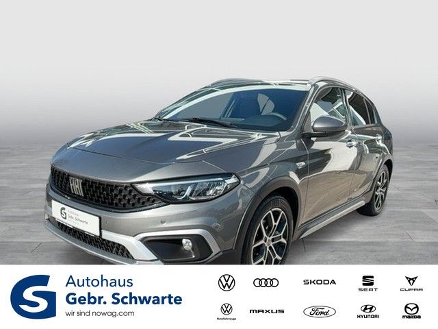 Fiat Tipo 53.470 km 15.760 &euro; Haselünne 49740