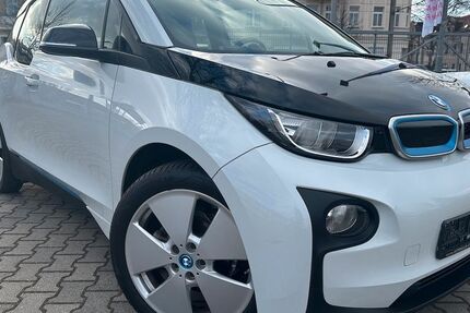 BMW i3 79.000 km 11.288 &euro; Berlin 13127