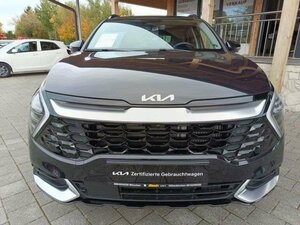 Kia SPORTAGE 1.6T PHEV PLUG&RIDE GD DRIVE 5.000 km 38.990 &euro; Höhenkirchen-Siegertsbrun 85635