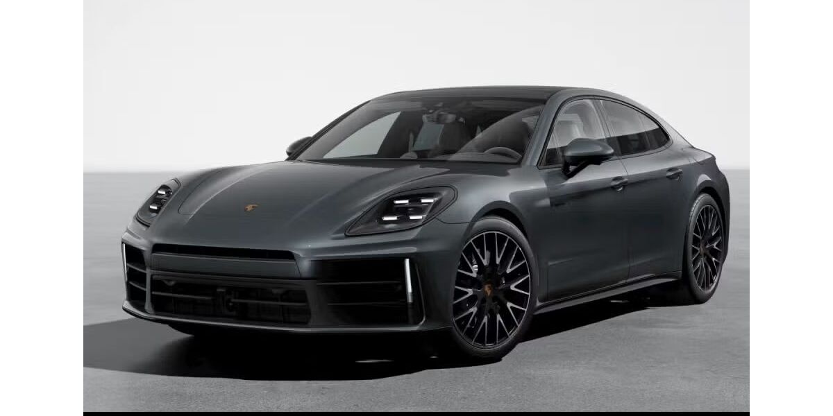 Porsche Panamera 23.400 km 114.900 &euro; Winhöring 84543