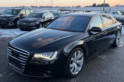 Audi A8 265.000 km 17.990 &euro; Heilbronn 74080