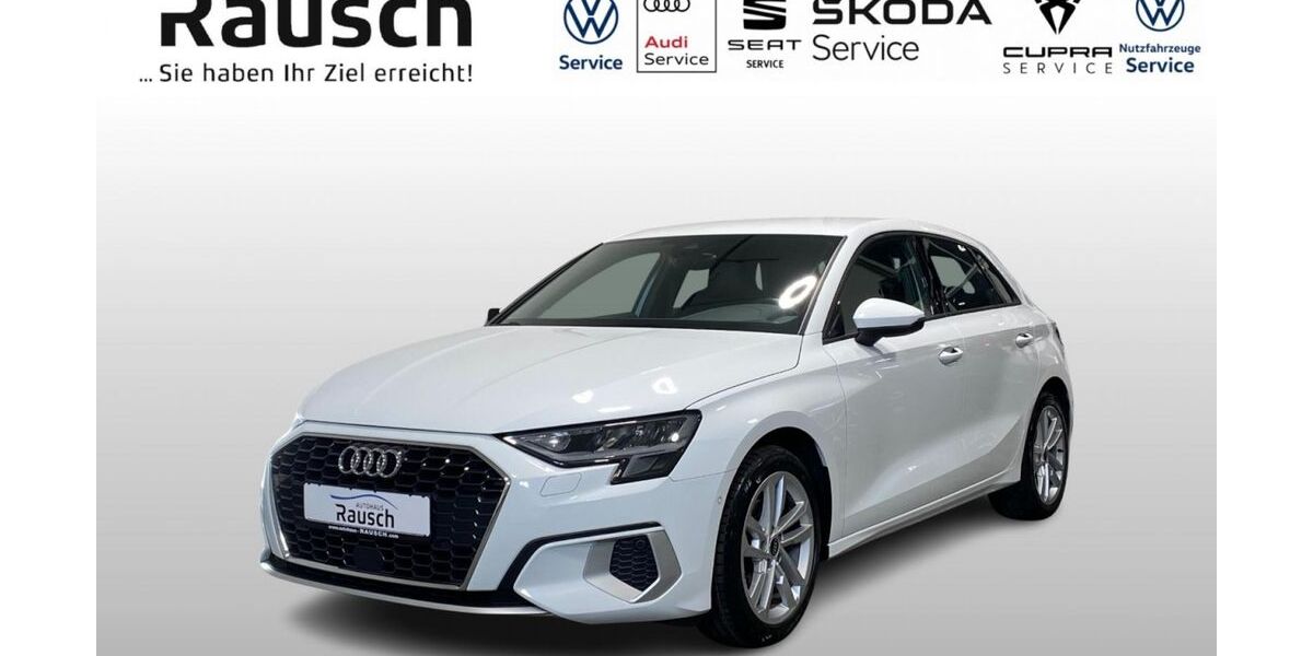 Audi A3 91.685 km 23.780 &euro; Lauterbach 36341