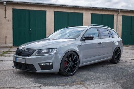 Skoda Octavia 166.600 km 13.950 € Großpösna OT Seifertshain 04463