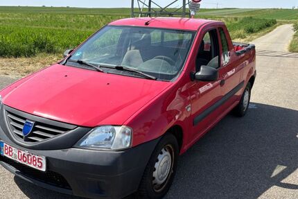 Dacia Logan 148.775 km 3.999 &euro; Weil im Schönbuch 71093