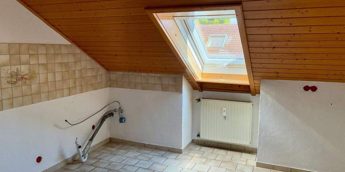 Etagenwohnung Moosburg - 2 Zimmer, 50 m&sup2;, 820&euro; | Angebot:23971458