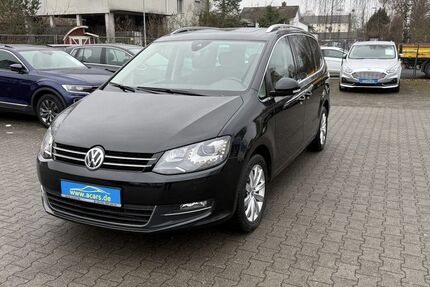 VW Sharan 122.401 km 27.990 &euro; Egelsbach 63329