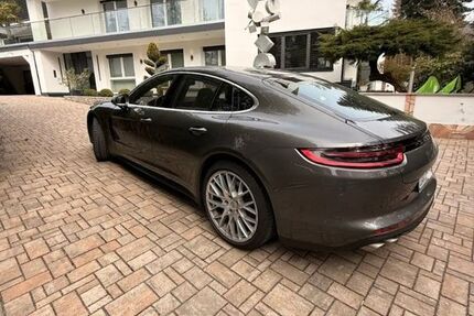 Porsche Panamera 102.000 km 52.980 &euro; Wiesbaden 65193