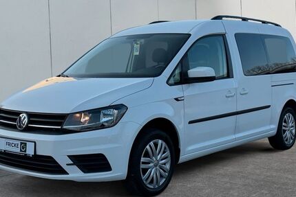 VW Caddy Maxi 49.980 km 26.980 &euro; Rastede 26180