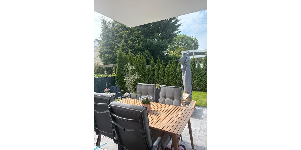 Erdgeschoßwohnung Braunschweig Lehndorf-Watenbüttel - 4 Zimmer, 110 m&sup2;, 550.000&euro; | Angebot:26934577