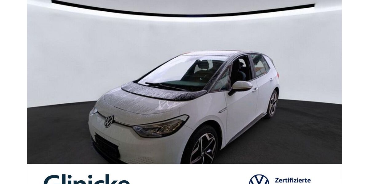 VW ID.3 25.300 km 21.533 &euro; Kassel 34123