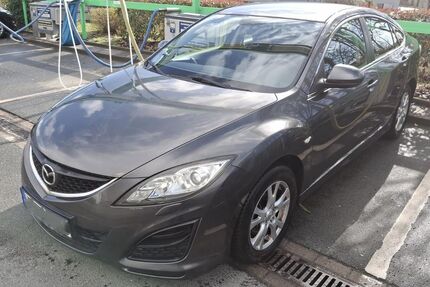 Mazda 6 186.600 km 3.500 &euro; Bremen 28197