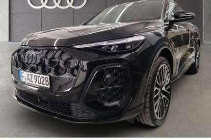 Audi Q5 9.900 km 59.980 &euro; Frankfurt 60314