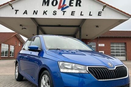 Skoda Fabia 26.685 km 13.875 &euro; Lüdersfeld 31702