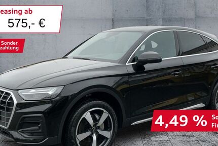 Audi Q5 4.272 km 53.930 &euro; Mitterteich 95666