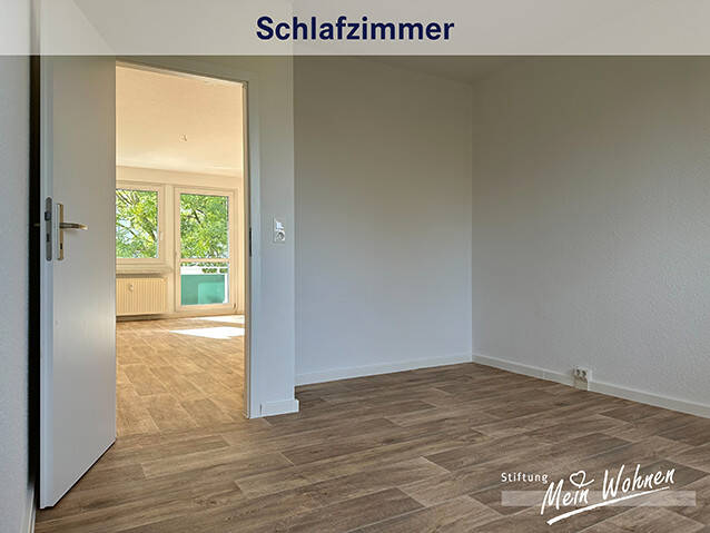 Etagenwohnung Bad Dürrenberg - 4 Zimmer, 76 m&sup2;, 500&euro; | Angebot:26305806