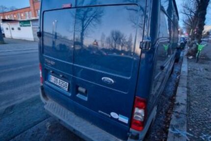 Ford Transit 300.000 km 3.000 &euro; Berlin 13155