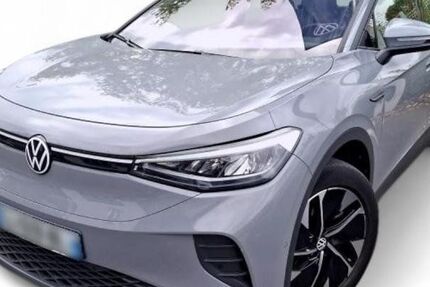 VW ID.4 71.602 km 22.499 &euro; Ergolding 84030