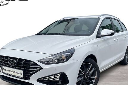 Hyundai i30 29.500 km 19.330 &euro; Gunzenhausen 91710