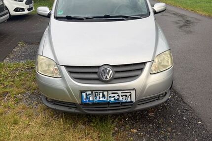VW Fox 73.500 km 2.999 &euro; Ense 59469
