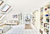 Wohnung zum Kaufen in Stuttgart 579.000 € 102 m²