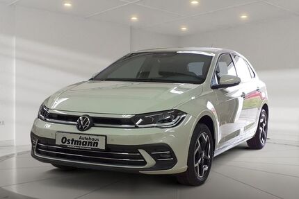 VW Polo 2.550 km 25.685 &euro; Melsungen 34212