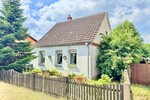 HORN IMMOBILIEN ++ Gemütliches Zuhause in Sandförde bei Pasewalk - Einfamilienhaus Jatznick / Sandförde Sandförde | Angebot:27191373