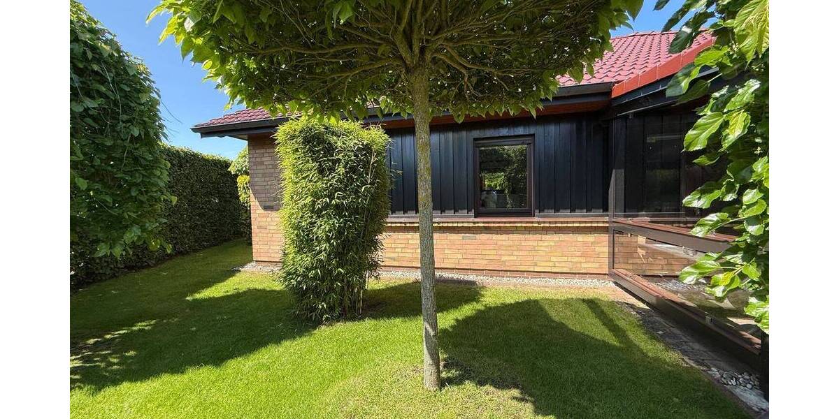 Einfamilienhaus Kritzmow - 3 Zimmer, 129 m&sup2;, 649.000&euro; | Angebot:25732556