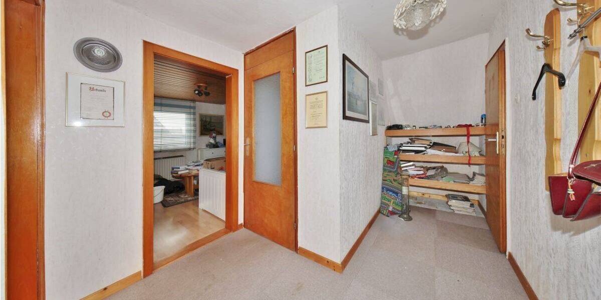 Einfamilienhaus Sande - 6 Zimmer, 113 m&sup2;, 199.000&euro; | Angebot:26825659