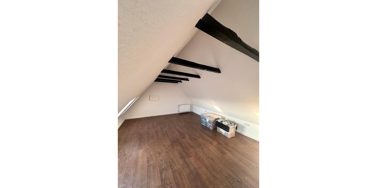 schöne 3 Zimmerwohnung mit neuer EBK im schönen Hastedt 3 zimmer