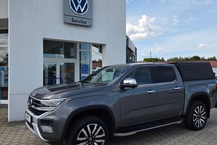 VW Amarok 23.450 km 49.990 &euro; Königsbrück 01936