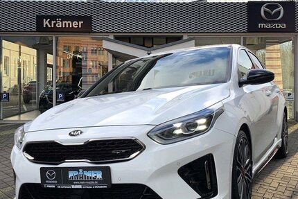 Kia ceed / Ceed 32.400 km 23.490 &euro; Fulda 36043