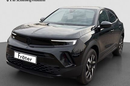 Opel Mokka 14.870 km 19.980 &euro; Kiel 24107