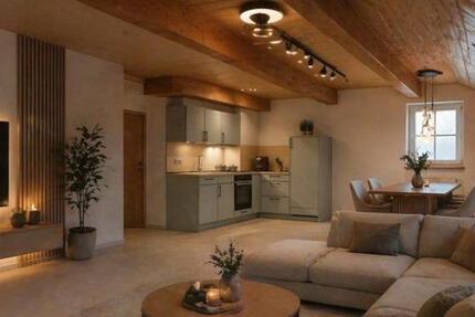 Wohnung Gars am Inn Au am Inn - 2 Zimmer, 50 m&sup2;, 800&euro; | Angebot:26251091