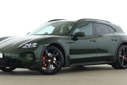 Porsche Taycan 22.900 km 104.900 &euro; Bamberg 96052