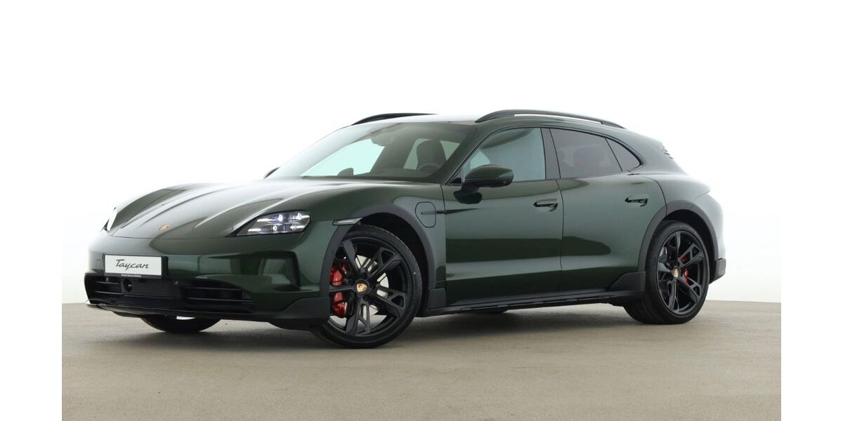 Porsche Taycan 22.900 km 112.900 &euro; Bamberg 96052